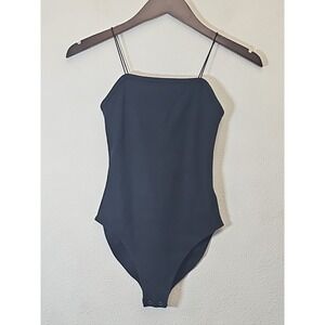 Wild‎ Fable Ribbed Body Suit Sz XXS  Sexy Rave Festival Everyday